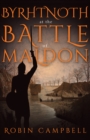 Byrhtnoth at the Battle of Maldon - Book