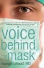 Voice Behind the Mask - Book