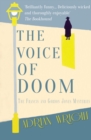 The Voice of Doom - Book