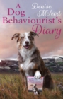A Dog Behaviourist's Diary - Book