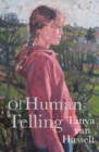 Of Human Telling - Book