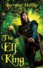 The Elf King - Book