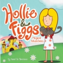 Hollie and Figgs - Book