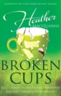 Broken Cups - Book