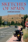 Sketches of Spain - Book
