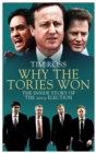Why the Tories Won - eBook