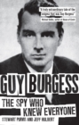 Guy Burgess - eBook