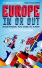 Europe : In or out - Book