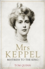 Mrs Keppel : Mistress to the King - Book