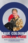 True Colours - eBook