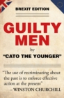 Guilty Men - eBook