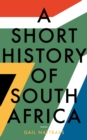 A Short History of South Africa - eBook
