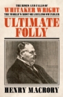 Ultimate Folly - eBook