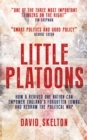 Little Platoons : How a revived One Nation can empower England's forgotten towns and redraw the political map - Book