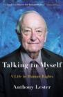 Talking to Myself - eBook