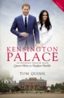 Kensington Palace - eBook