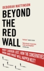 Beyond the Red Wall - eBook
