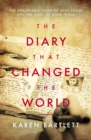 The Diary That Changed the World - eBook