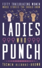 Ladies Who Punch - eBook