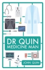 Dr. Quin, Medicine Man - Book