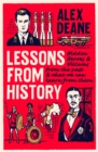 Lessons from History - eBook