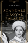 Scandals of the Royal Palaces - eBook