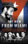 The Men From Miami - eBook