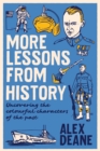 More Lessons from History - eBook