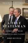 A True Statesman - eBook