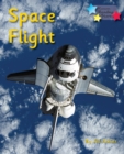 Space Flight : Phonics Phase 5 - eBook