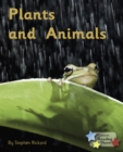 Plants and Animals - eBook