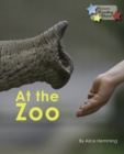 At the Zoo - eBook