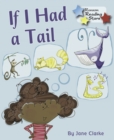 If I Had a Tail - eBook
