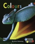 Colours - eBook