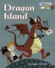 Dragon Island - eBook