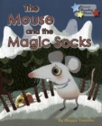 The Mouse and the Magic Socks - eBook