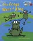 The Frogs Want a King (Ebook) - eBook