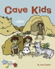 Cave Kids - eBook
