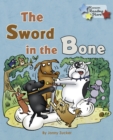 The Sword in the Bone - eBook