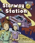 Starway Station - eBook