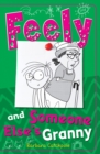 Feely and Someone Else's Granny - eBook