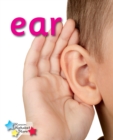 Alpha Stars ear - Book