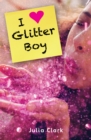 I [Heart] Glitter Boy - Book