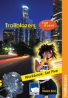 Trailblazers Workbook: Set 5 - eBook