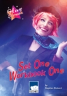 Starstruck Set 1 Workbook 1 (ebook) - eBook
