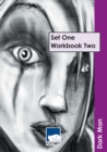 Dark Man Set 1: Workbook 2 - eBook