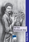 Dark Man Set 2: Workbook 1 - eBook