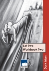 Dark Man Set 2: Workbook 2 - eBook