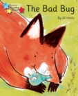 The Bad Bug : Phonics Phase 3 - eBook