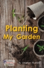 Planting My Garden - Book
